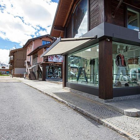 Апартаменты Bondi Chalet St Antoni Ливиньо Экстерьер фото