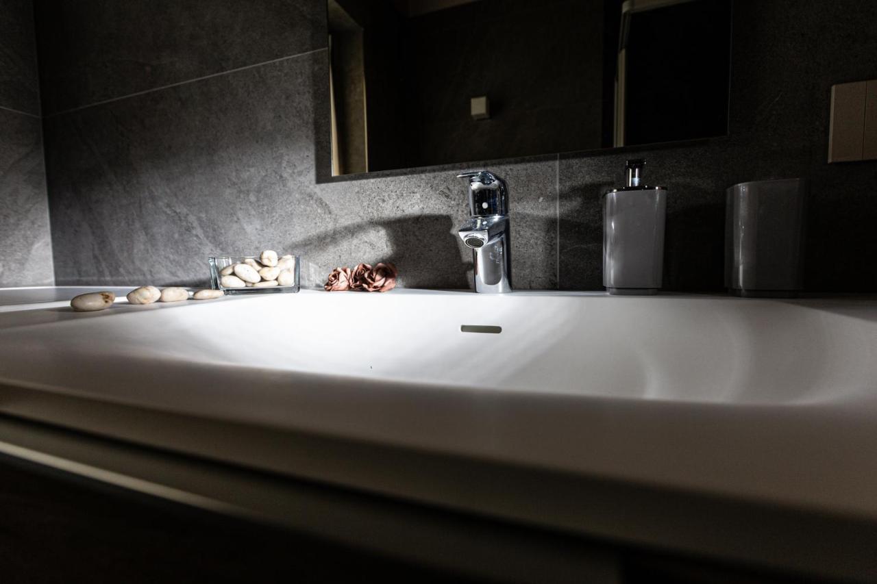 Апартаменты Bondi Chalet St Antoni Ливиньо Экстерьер фото