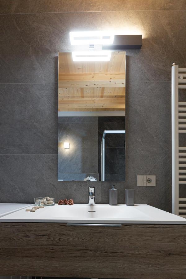 Апартаменты Bondi Chalet St Antoni Ливиньо Экстерьер фото