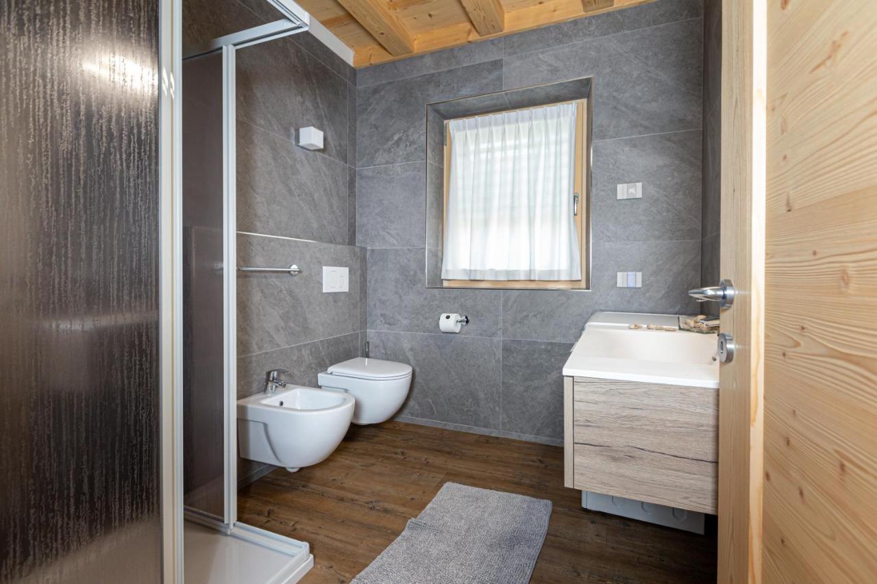 Апартаменты Bondi Chalet St Antoni Ливиньо Экстерьер фото