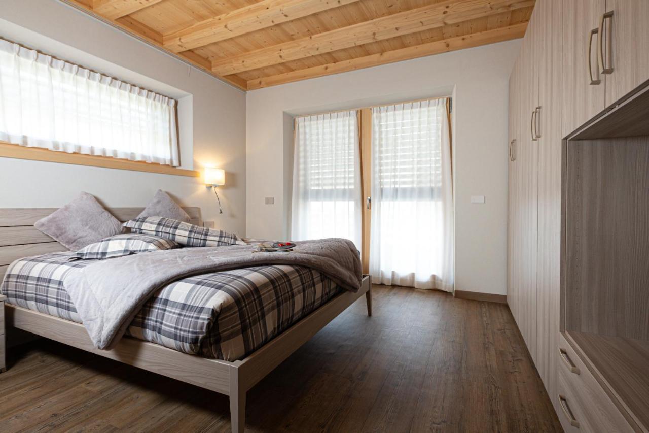 Апартаменты Bondi Chalet St Antoni Ливиньо Экстерьер фото